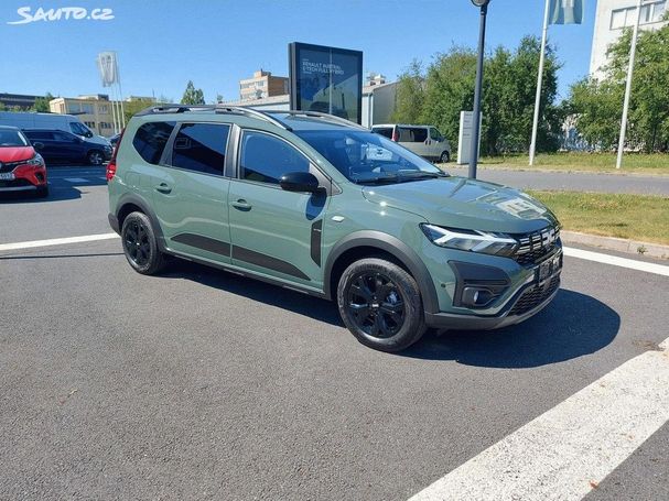 Dacia Jogger 74 kW image number 2