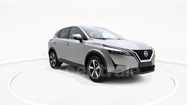 Nissan Qashqai 1.3 DIG-T N-CONNECTA 103 kW image number 2