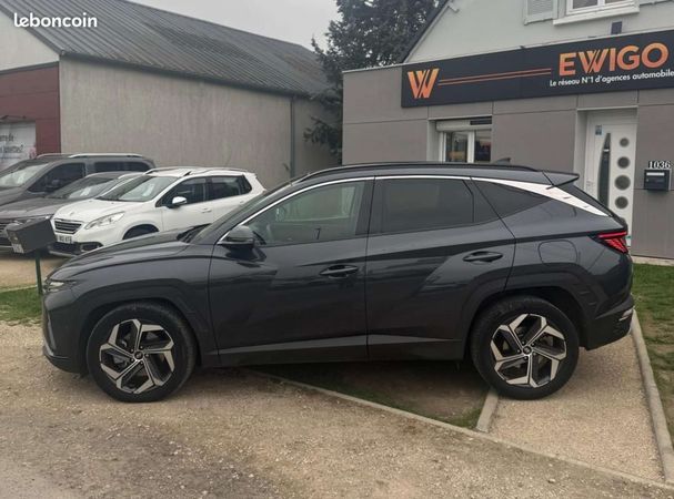 Hyundai Tucson PHEV 196 kW image number 4