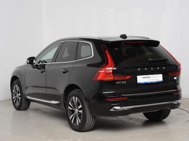 Volvo XC60 T6 AWD Recharge 293 kW image number 4