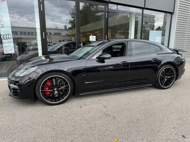 Porsche Panamera GTS 353 kW image number 6