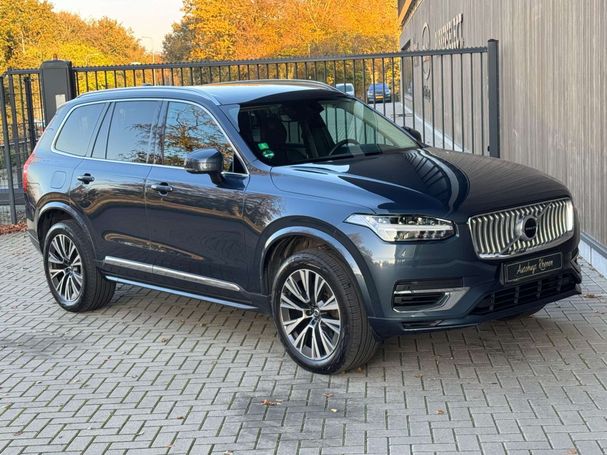 Volvo XC90 Recharge T8 AWD 287 kW image number 40