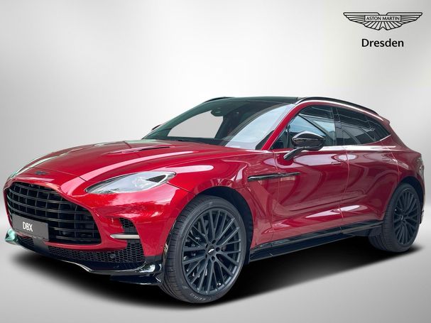 Aston Martin DBX 707 520 kW image number 1