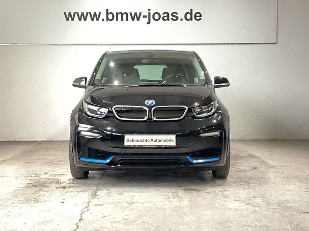 BMW i3s 120Ah 135 kW image number 2