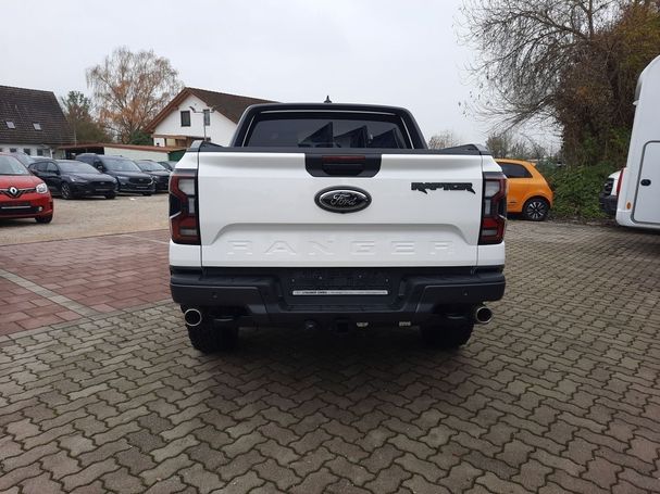 Ford Ranger Raptor 3.0 214 kW image number 7