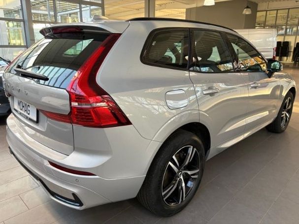 Volvo XC60 B4 R Design 145 kW image number 3