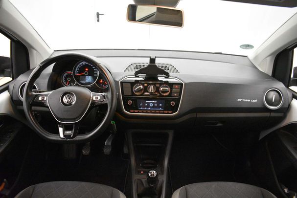 Volkswagen up! 55 kW image number 4