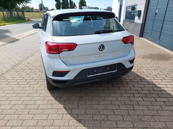 Volkswagen T-Roc 1.0 TSI T-Roc 81 kW image number 3