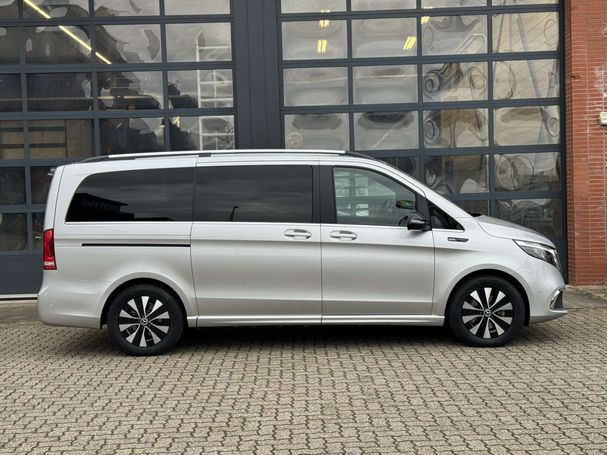 Mercedes-Benz EQV 300 150 kW image number 7