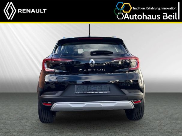 Renault Captur TCe 90 67 kW image number 3