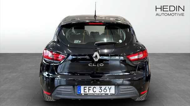 Renault Clio TCe 75 57 kW image number 7