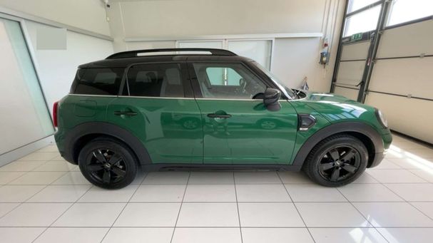 Mini Cooper D Countryman Essential 110 kW image number 4