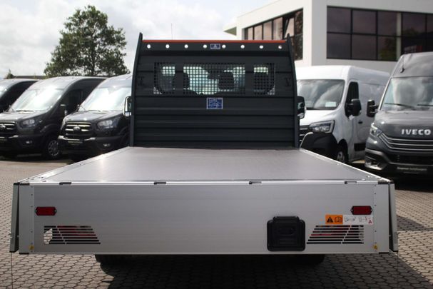 Ford Transit 350 L4H1 Trend 121 kW image number 7