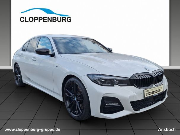 BMW 330d M Sport 210 kW image number 8