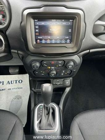 Jeep Renegade 1.3 Longitude 110 kW image number 12