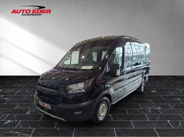 Ford Transit 350 L2 Trail 110 kW image number 1