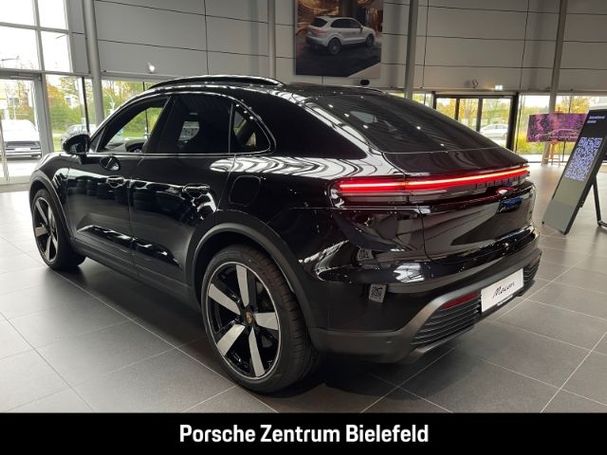 Porsche Macan 4 300 kW image number 4