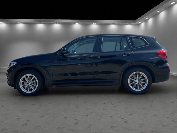 BMW X3e Advantage xDrive 215 kW image number 5