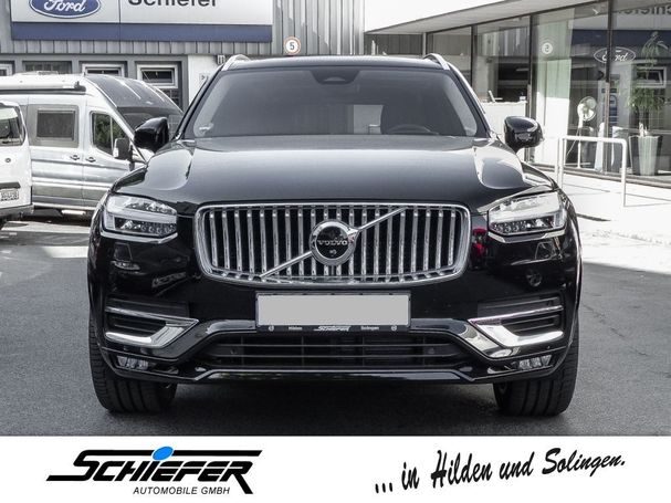 Volvo XC90 B5 AWD Ultimate 173 kW image number 14