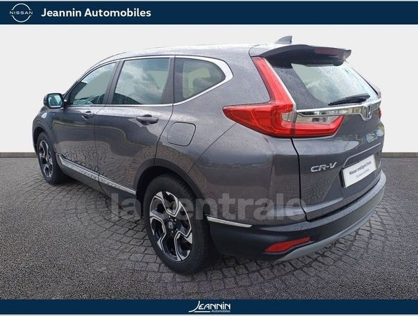 Honda CR-V 135 kW image number 4