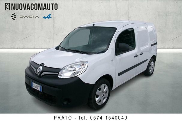 Renault Kangoo BLUE dCi 95 70 kW image number 1