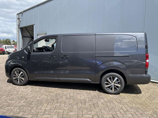 Toyota Proace 2.0 D-4D 106 kW image number 7