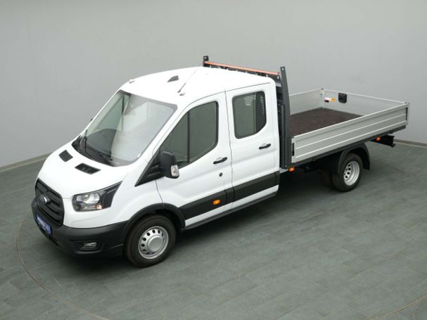 Ford Transit 350 L4 HA Trend 125 kW image number 16