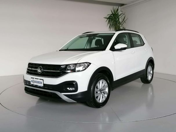 Volkswagen T-Cross 1.0 TSI 70 kW image number 2