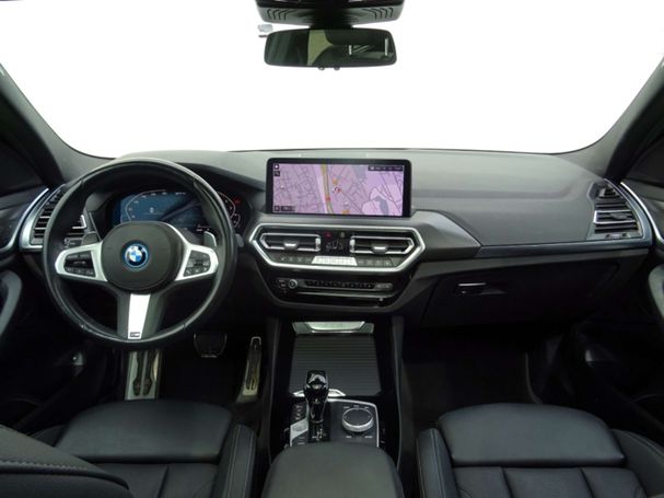 BMW X3 xDrive 137 kW image number 7