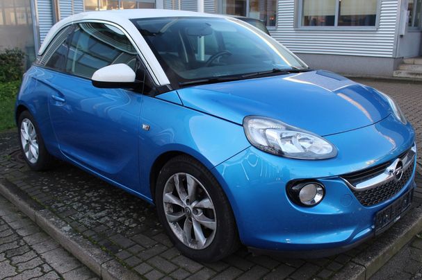 Opel Adam 1.2 Jam 51 kW image number 2