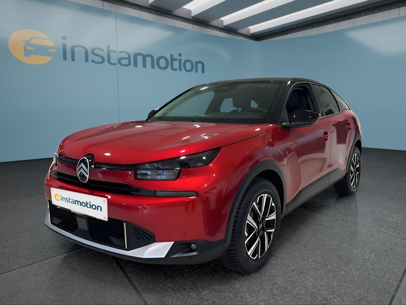 Citroen C4 PureTech 130