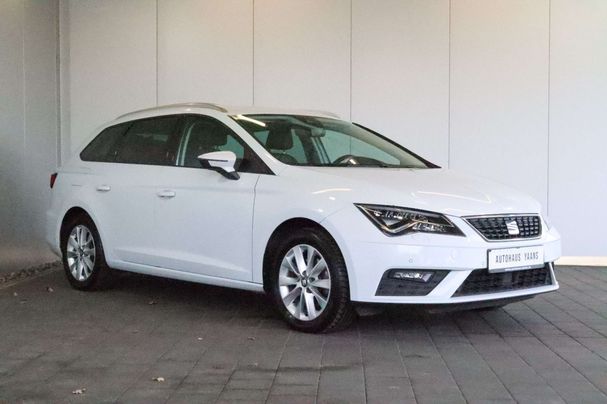 Seat Leon ST 1.6 TDI Style 85 kW image number 2