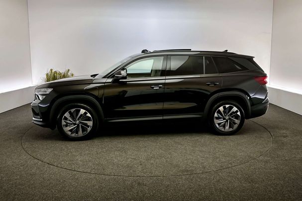 Skoda Kodiaq 1.5 TSI PHEV DSG 150 kW image number 8