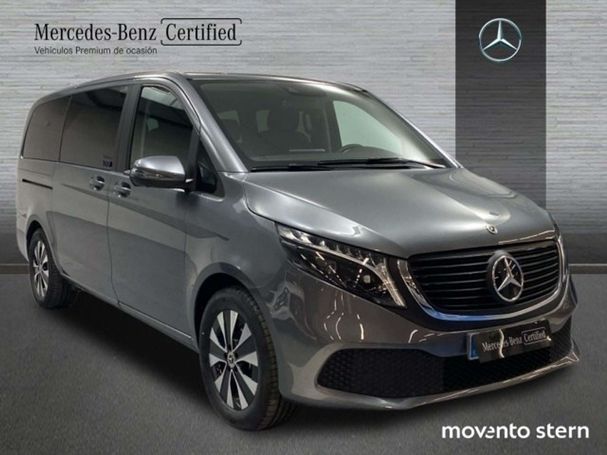 Mercedes-Benz EQV 300 150 kW image number 2