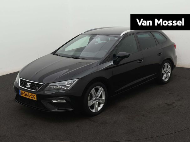 Seat Leon ST 1.5 TSI FR 110 kW image number 1