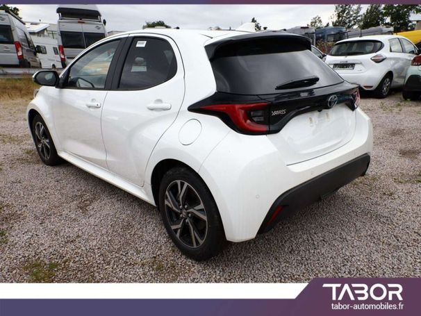 Toyota Yaris 1.5 85 kW image number 4