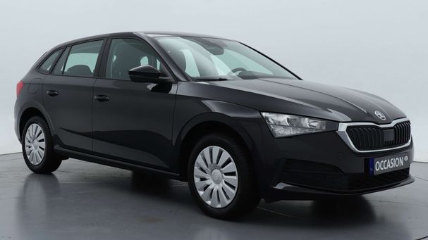 Skoda Scala 1.0 TSI Active 71 kW image number 2