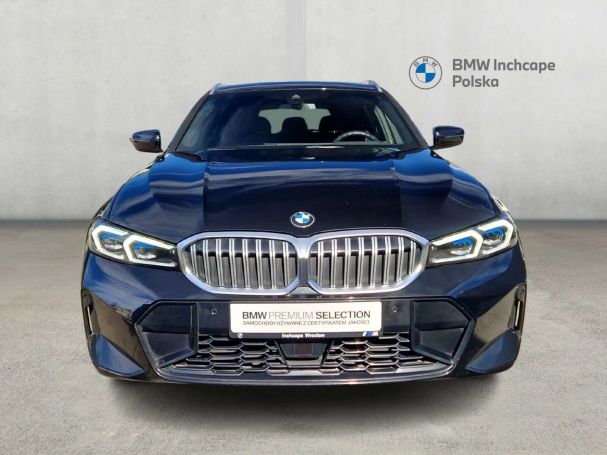 BMW 330i Touring M 180 kW image number 8