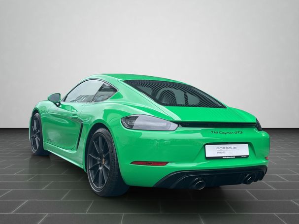 Porsche Cayman GTS 4.0 294 kW image number 2