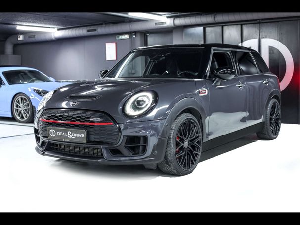 Mini John Cooper Works Clubman ALL4 225 kW image number 7