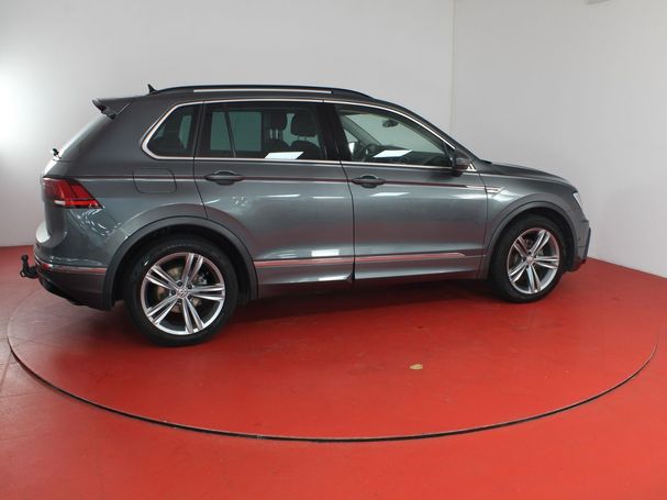 Volkswagen Tiguan 1.5 TSI DSG 110 kW image number 14