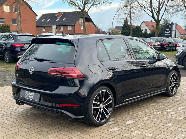 Volkswagen Golf GTD 2.0 TDI DSG 135 kW image number 2