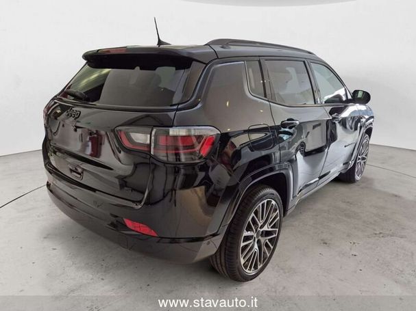 Jeep Compass 1.5 T4 Summit 96 kW image number 7