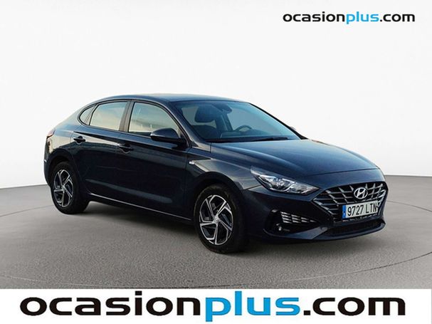 Hyundai i30 1.0 88 kW image number 1