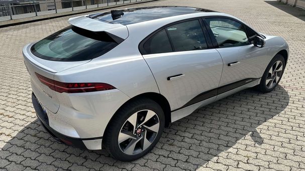 Jaguar I-Pace S AWD 294 kW image number 2