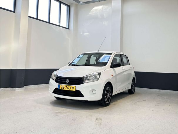 Suzuki Celerio 1.0 Comfort 50 kW image number 1