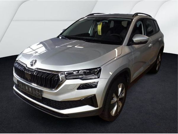 Skoda Karoq 2.0 TDI DSG Style 110 kW image number 1