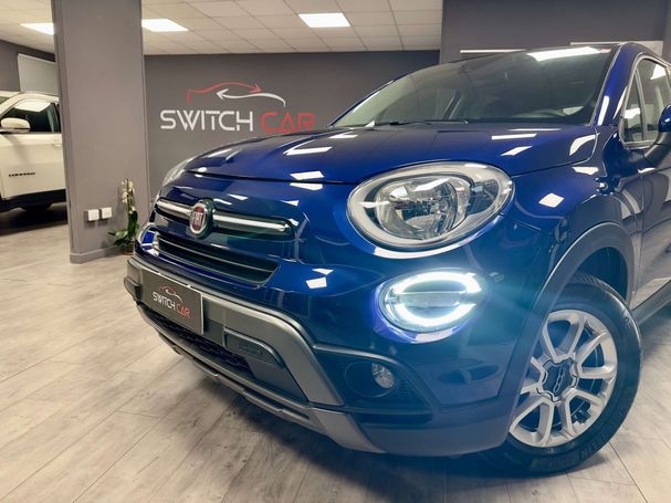 Fiat 500X 1.3 4x2 70 kW image number 2