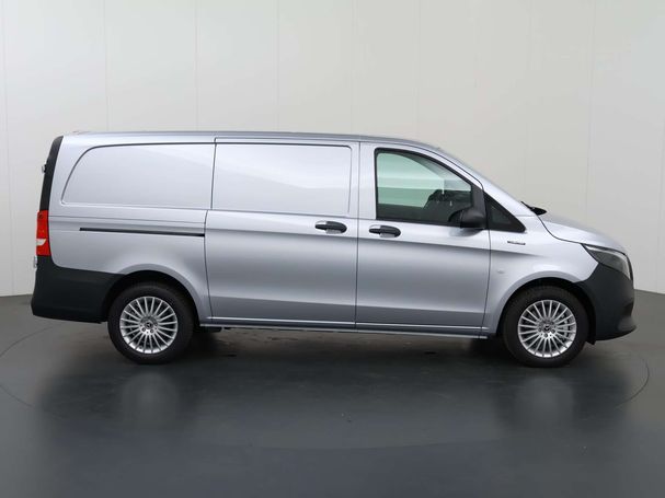 Mercedes-Benz Vito e 85 kW image number 6