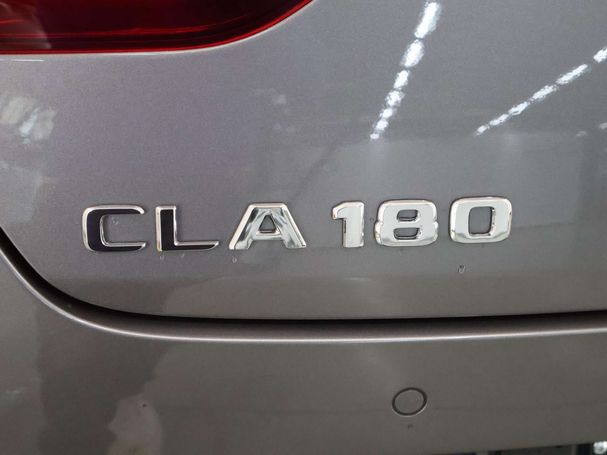 Mercedes-Benz CLA 180 100 kW image number 38